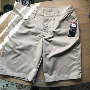 Men’s hybrid shorts